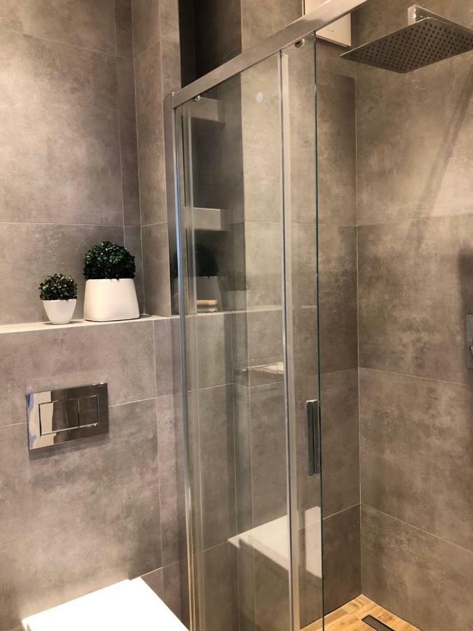 Living Point Residence Warsaw Ngoại thất bức ảnh