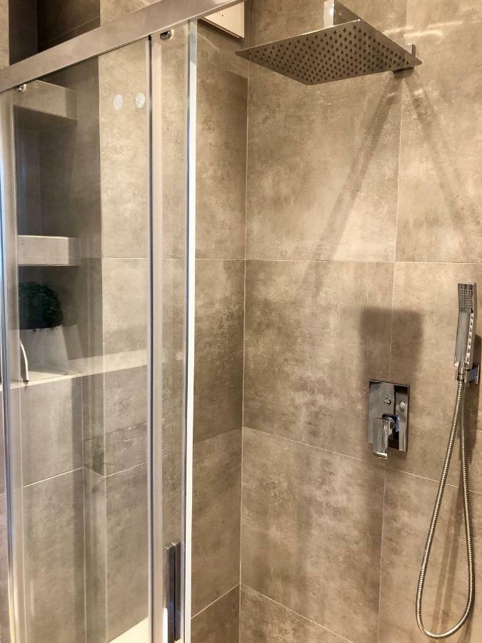 Living Point Residence Warsaw Ngoại thất bức ảnh